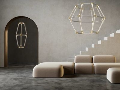 2023 LIT 照明設(shè)計(jì)獎產(chǎn)品設(shè)計(jì)類部分獲獎作品 日常用品中的光影美學(xué)