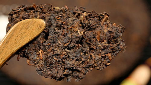 品味時(shí)光的醇香 茂連古樹七子餅普洱茶