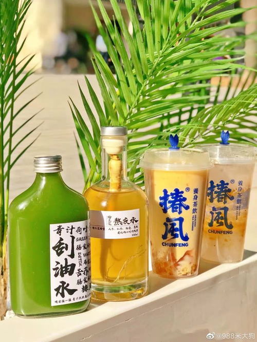 智商稅還是創(chuàng)新？——論功能性茶飲料研制的時代價值