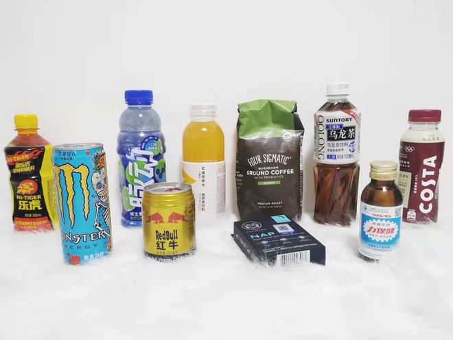 熬夜加班沒(méi)精神？寶藏提神飲料指南與功能性茶飲研發(fā)新思路