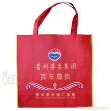 綠色未來，上海環(huán)保購物袋生產(chǎn)廠家 從生產(chǎn)到消費(fèi)的全方位解析