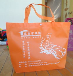 攜手廣西專業(yè)廠家，定制優(yōu)質(zhì)無紡布袋與環(huán)保購物袋