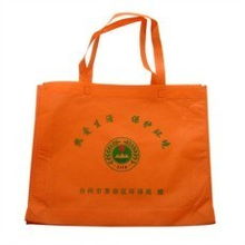 廣告無紡布袋 鄭州芳芳禮品的專業(yè)定制與環(huán)保購物袋解決方案