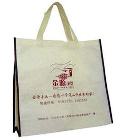 山東煙臺無紡布購物袋 環(huán)保與實(shí)用的完美結(jié)合